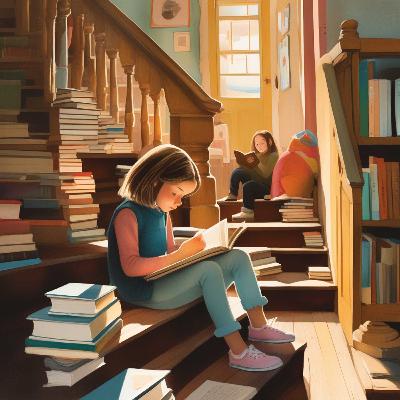 Engaging Audio Summary of Colleen Hoover's Heartfelt Novel 'Without Merit'