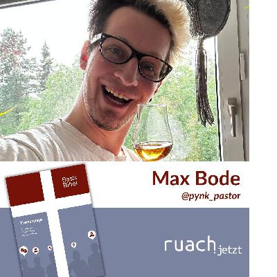 Themenwege mit Max Bode Themenwege mit Max Bode