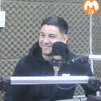 Gonzalo "Maina" Mainardi, su experiencia como entrenador en #ElTapónDeportivo