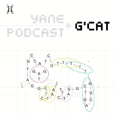 YANEPODCAST #1: Знайомство з командою YANEPODCAST #1: Знайомство з командою