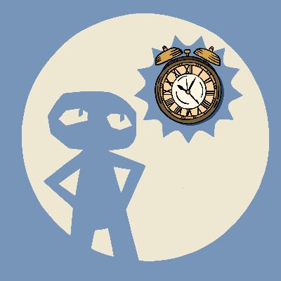 Para dudar del tiempo Para dudar del tiempo