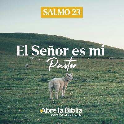 Introducción a Salmo 23 — El Señor es mi Pastor