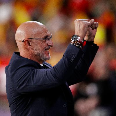 La opinión de Manu Carreño | "No te acuerdas de ninguno": Manu Carreño señala la gran virtud de la selección de Luis de la Fuente