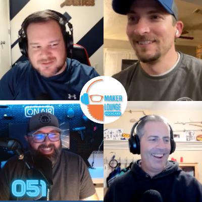 Pricing Your Work with Andy, Nick, and Steve