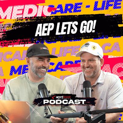 Episode 103: AEP Lets Go! Episode 103: AEP Lets Go!