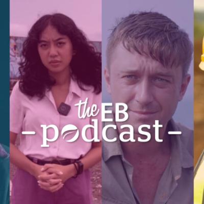 The challenges of the environment beat: A conversation with journalists in Southeast Asia