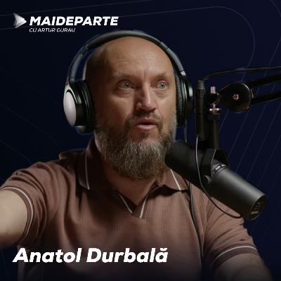 #107 Anatol Durbală - De ce 2% dintre moldoveni au încredere în el, Popularitate, Ora de ras