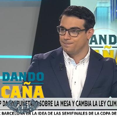 Dando Caña | Pedro Sánchez se queda solo en Europa | 13/02/2026 Dando Caña | Pedro Sánchez se queda solo en Europa | 13/02/2026