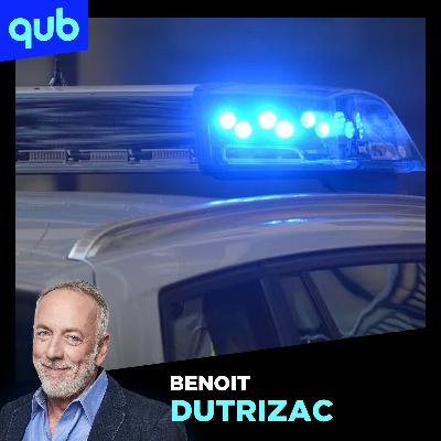 «C’est quoi une rapace?» : Maxime Deland explique