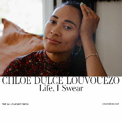 Chloe Dulce Louvouezo, LIFE I SWEAR