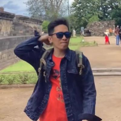 #5 Cerita seorang guru agama di semarang
