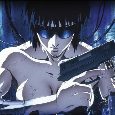 8x04 GHOST IN THE SHELL