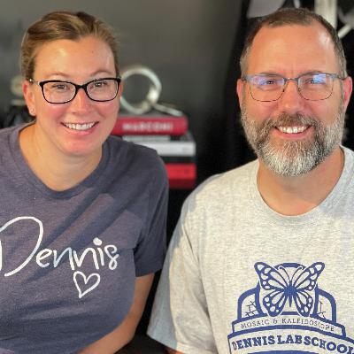Keith Creighton & Allie Smith - October 17, 2025