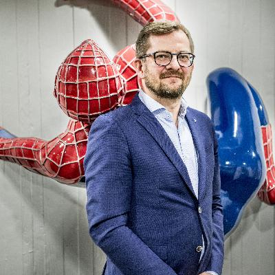 CFO TOP | rol van finance in woelige tijden