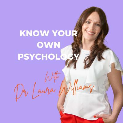 Episode 13. Kindness, Compassion and Why New Years Resolutions Rarely Last!
