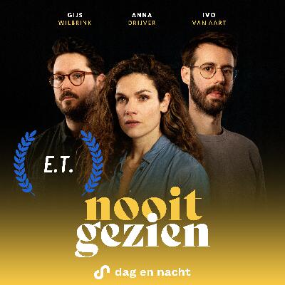 E.T: de enige film die je moet zien?