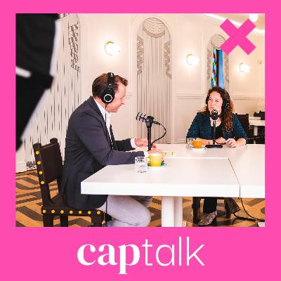 Captalk S02E01: Diversiteit & Inclusiviteit
