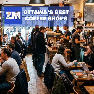 Ottawa's Best Coffee Shop Ottawa's Best Coffee Shop