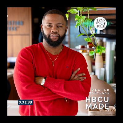 “I Didn’t Want to Go to an HBCU — Then Everything Changed”