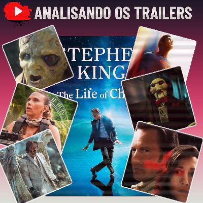 🎬ASSISTAM TRAILERS CONOSCO! | O QUE VEM POR AÍ? #movies2025 🎬ASSISTAM TRAILERS CONOSCO! | O QUE VEM POR AÍ? #movies2025