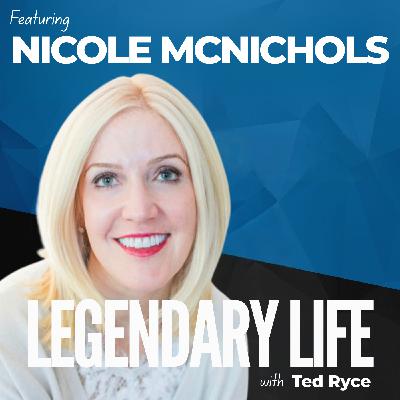 661: How Having Better Sex Impacts Your Overall Health After 40 with Dr. Nicole McNichols