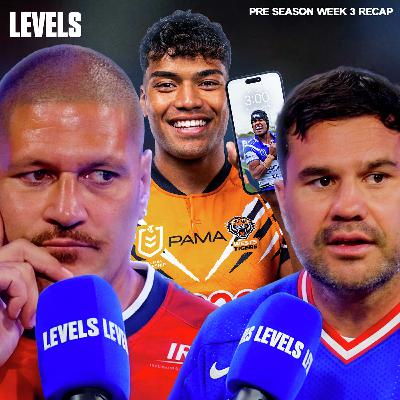 TRIALS WEEK 3 REVIEW SHOW: WIllie Peters' Hull KR are WORLD CHAMPS! Makasini's FREAK Try, Mase Changes His Top 8 Prediction!! TRIALS WEEK 3 REVIEW SHOW: WIllie Peters' Hull KR are WORLD CHAMPS! Makasini's FREAK Try, Mase Changes His Top 8 Prediction!!