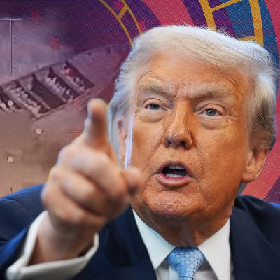Is Trump starting a war with Venezuela?