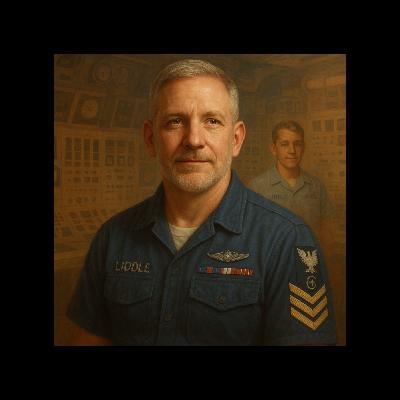 Liddle Did I Know: Service, Strength & Second Acts - The Legacy of David Liddle