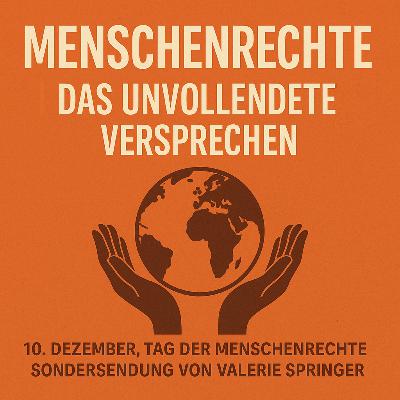 Tag der Menschenrechte 2025