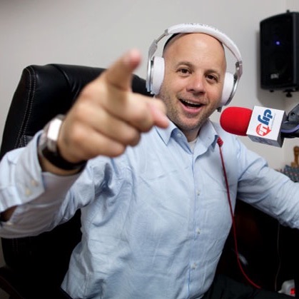 AHAVA RADIO NETWORK