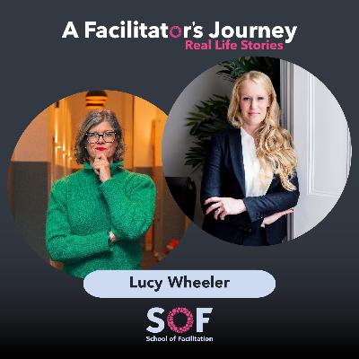 Episode 41: Navigating the Legal Side of Business with Lucy Wheeler