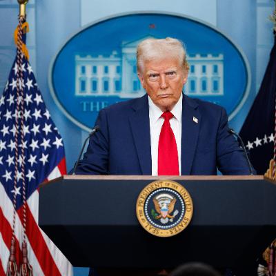 The backstory for presidential power grabs
