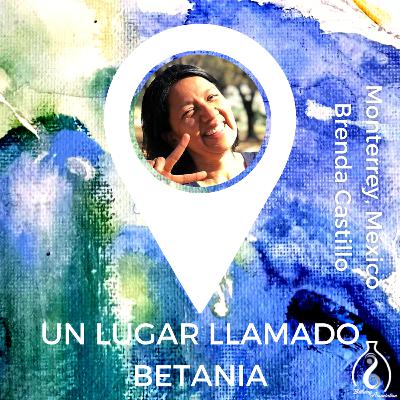 Monterrey BHouse- Brenda Castillo y su pequeña Betania