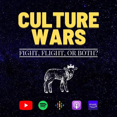 Culture Wars: Fight, Flight, or Both?