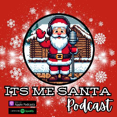 Episode 6: Its Me Santa #6