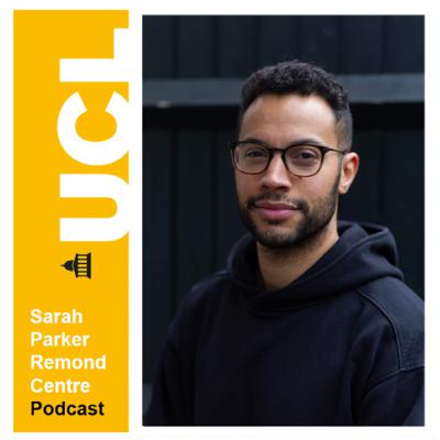 SPRC In Conversation with Lanre Bakare