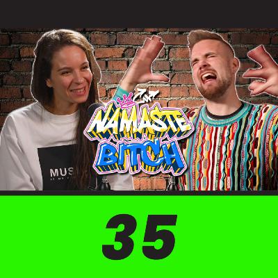Nina Maleika: Hausdurchsuchung wegen Memes