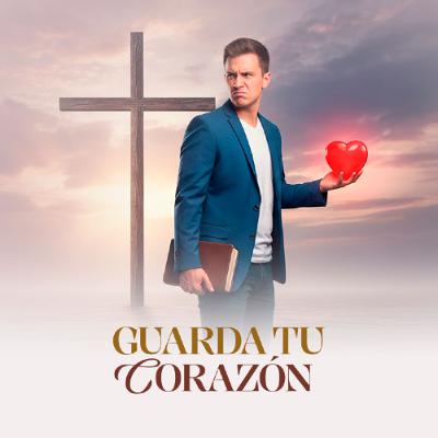 07 Dic 2025 - La advertencia de Dios contra la autosuficiencia del corazón 07 Dic 2025 - La advertencia de Dios contra la autosuficiencia del corazón