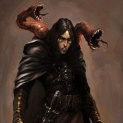 The Epic of Kings - Rise and fall of Zohak