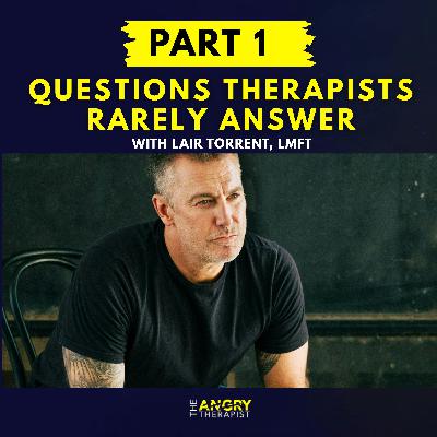 21 Questions You Should Ask Your Therapist with Lair Torrent - PART 1