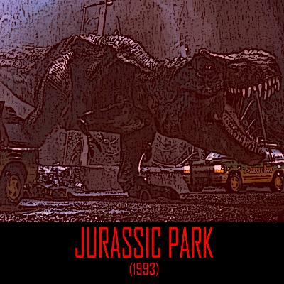 TREEHOUSE NIGHTMARES - Jurassic Park (1993)