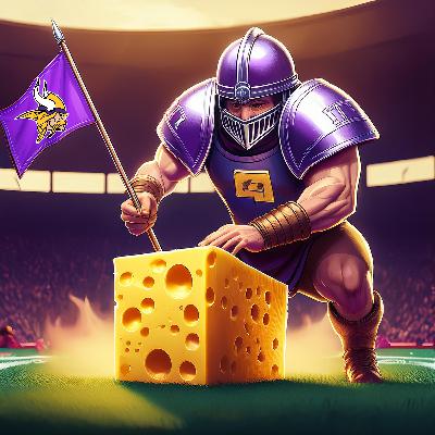 OPE Season 3 Episode 13 Vikings Conquer Lambeau OPE Season 3 Episode 13 Vikings Conquer Lambeau