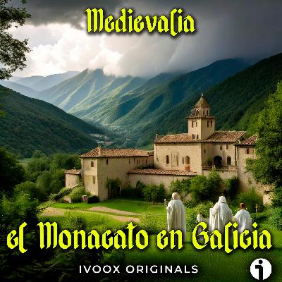 El Monacato en Galicia - Episodio exclusivo para mecenas