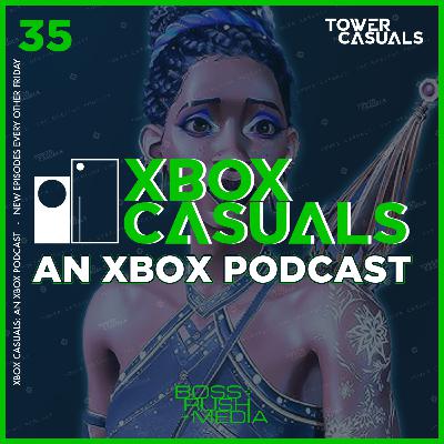 35. Breaking Down the Xbox Developer Direct, Was it Worth It?