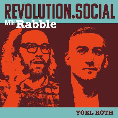 Yoel Roth on Banning Trump, Battling Bots & the Difficult Job of Trust & Safety