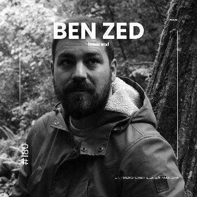 808 Radio: Basic Mix 180 - Ben Zed