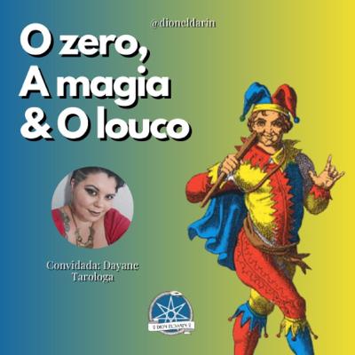 O primeiro contato com o Tarô