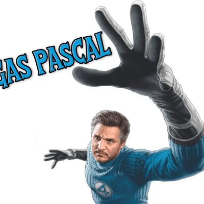 GPN#67 - El FIN del Fenómeno PEDRO PASCAL