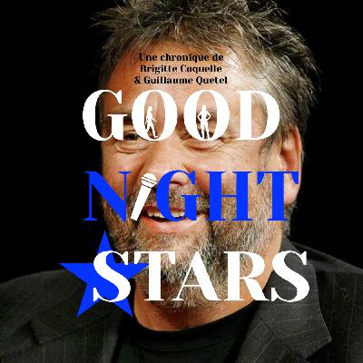 LUC BESSON