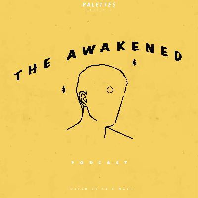 Episode 003 with Meneka Repka on Racism within Canada + Veganism